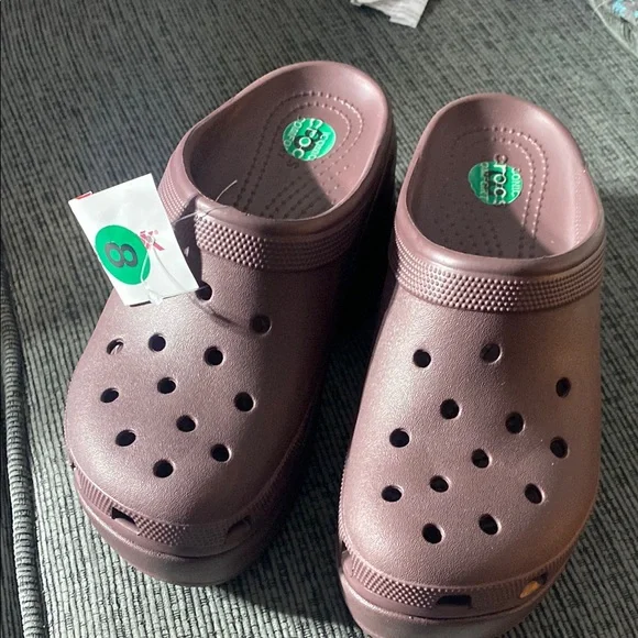 Brown Textured Bag - Picture 2 of 5